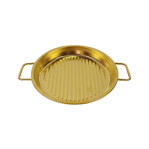 serving plate