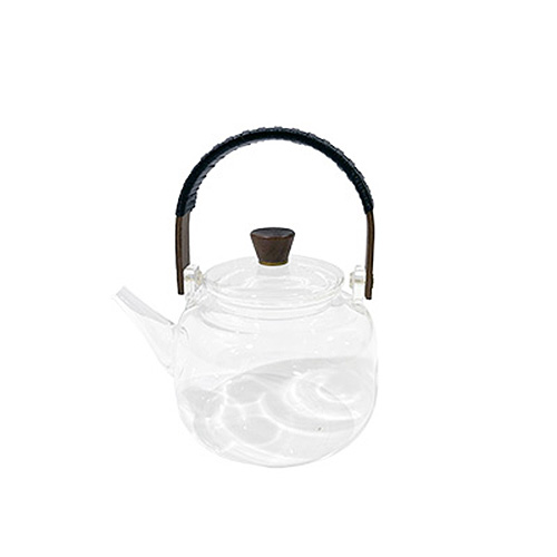 Tea Pot
