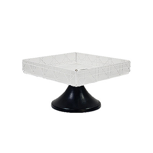 Serving stand