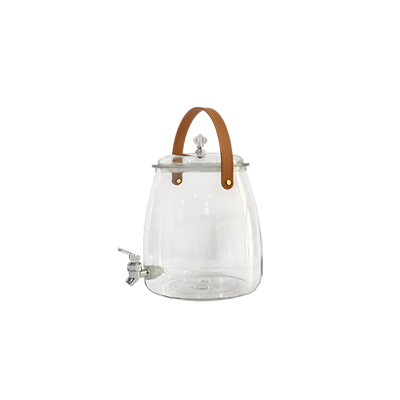 وعاء بلاستيك