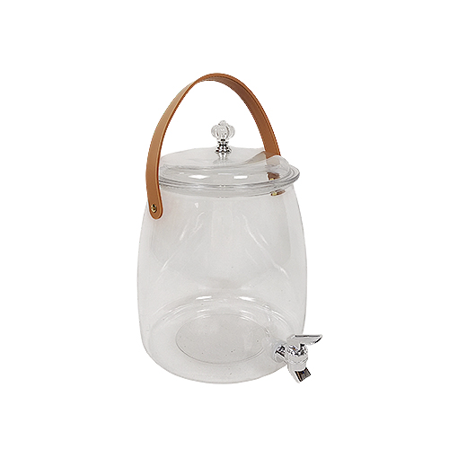 Plastic Pot