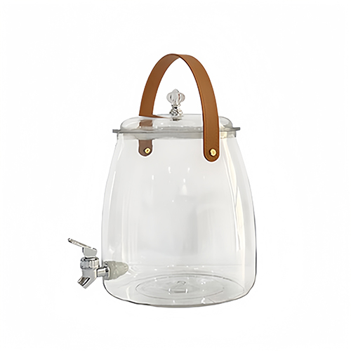 Plastic Pot