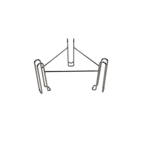 Metal stand