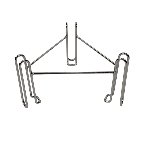 Metal stand