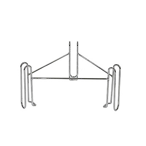 Metal stand