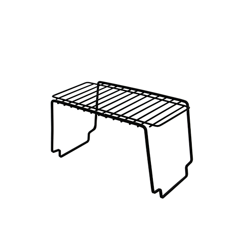 Metal stand