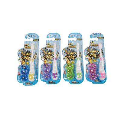 فرشاة اسنان