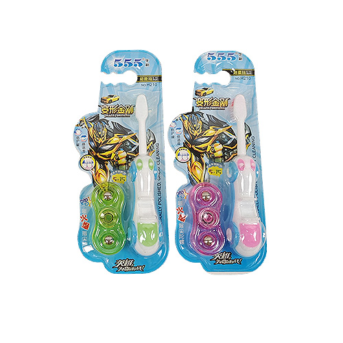 فرشاة اسنان