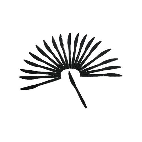 Plastic Knife