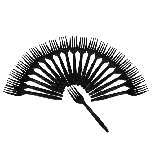 Plastic Fork