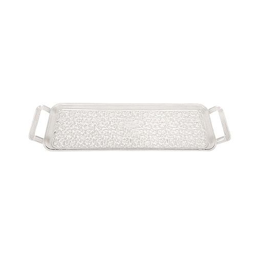 Round Plastic TRAY