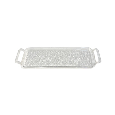 Round Plastic TRAY
