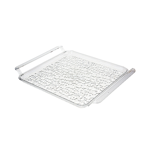 Round Plastic TRAY