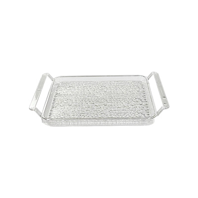Round Plastic TRAY