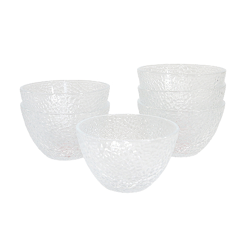Glass Plate