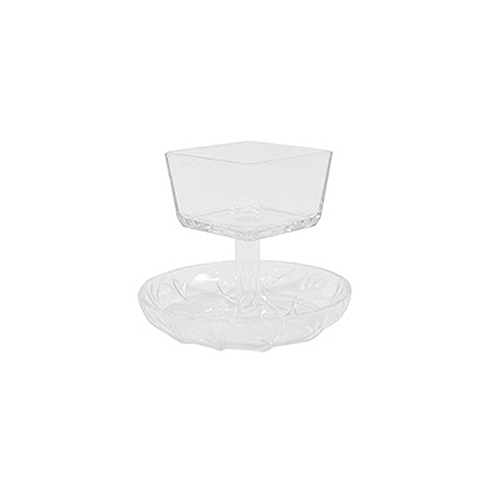 Serving stand