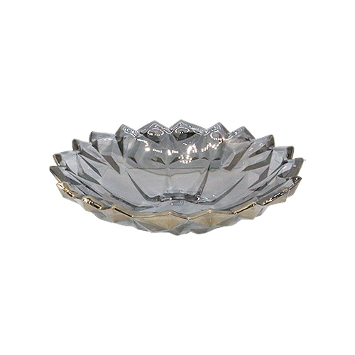 Glass Plate