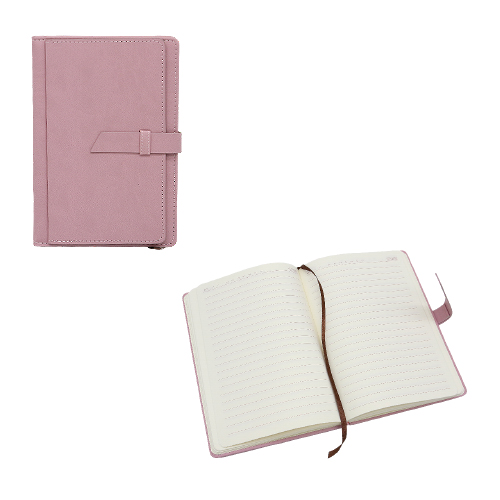 دفتر ملاحظات