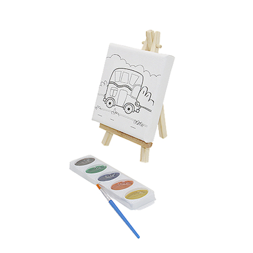 Painting Board