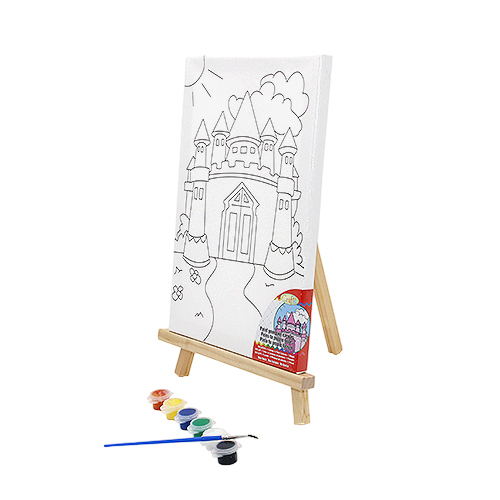 Painting Board