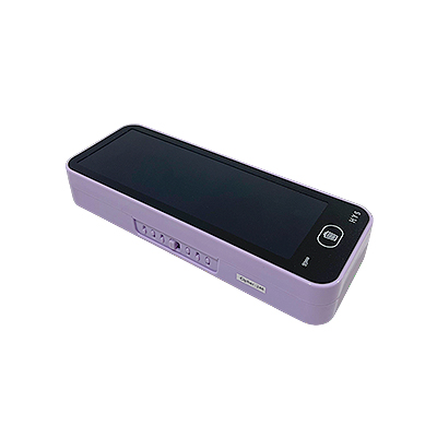 Pencil Box