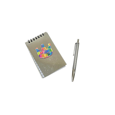 Notebook