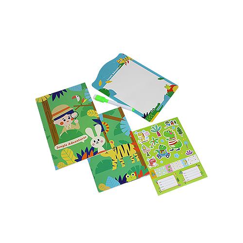 Stationary