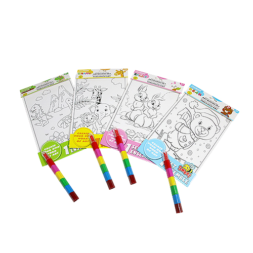 Stationary