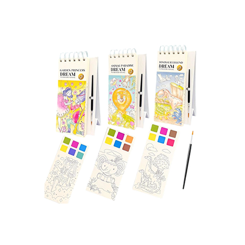 Painting Sets