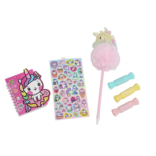 Stationary Sets