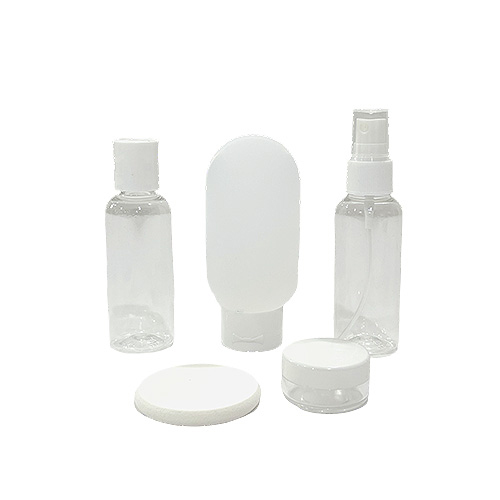 Plastic Bottle
