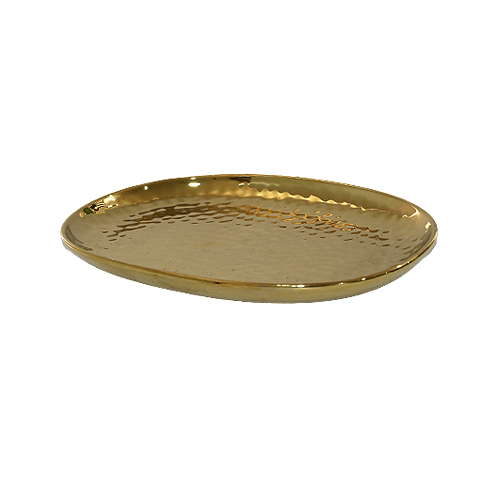 Ceramic Plate