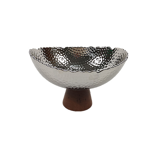 Serving stand