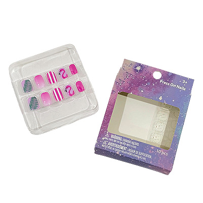 أظافر أكريليك