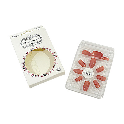 أظافر أكريليك