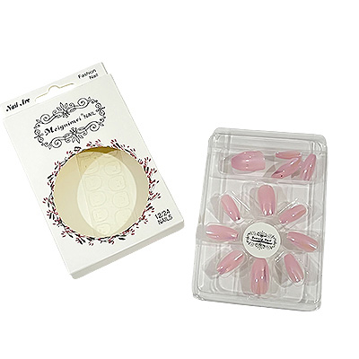 أظافر أكريليك