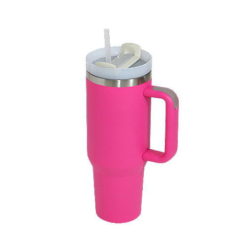 Thermal Mug