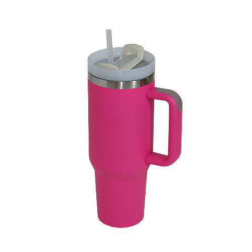 Thermal Mug