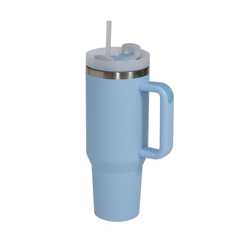 Thermal Mug