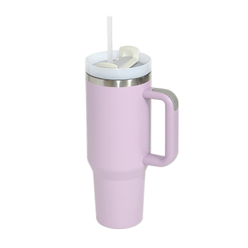 Thermal Mug