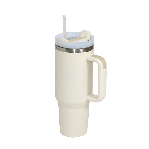 Thermal Mug