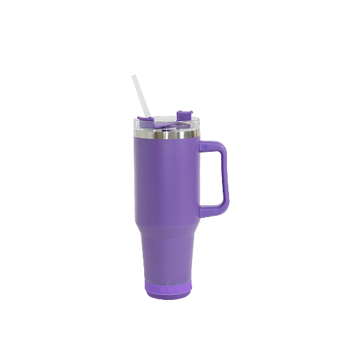 Thermal Mug