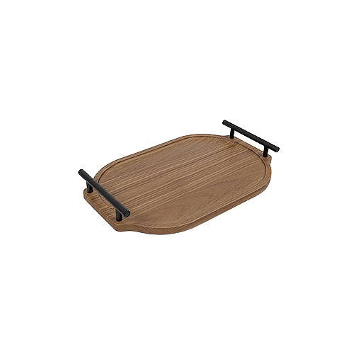 Small Wooden Tray