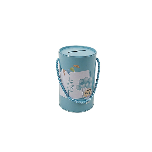 Saving Pot