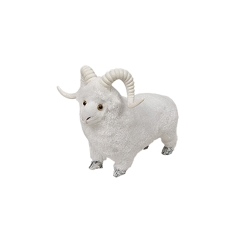 Small Sheep Decoration