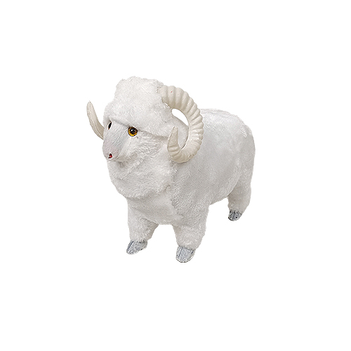 Medium Sheep Decoration