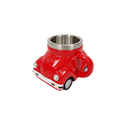 Car-Shaped Cup