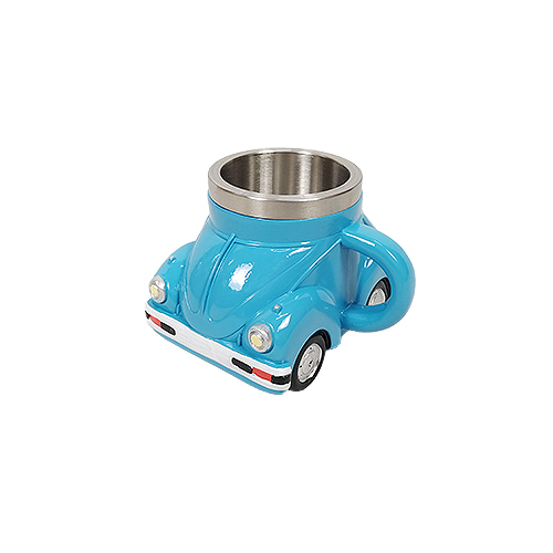 Car-Shaped Cup