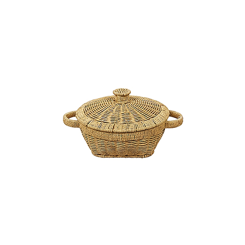 Woven Basket (Small)