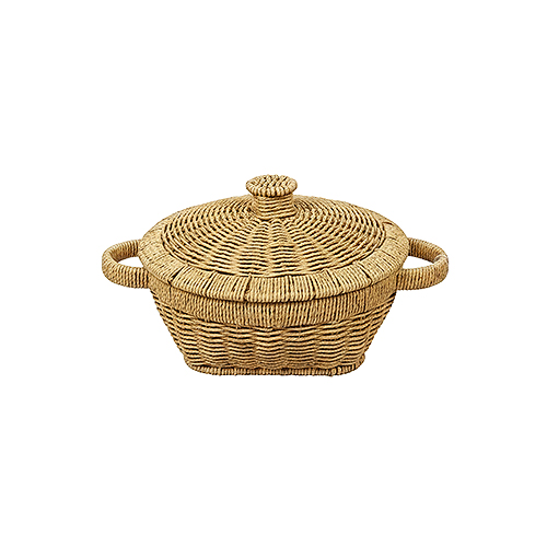Woven Basket (Large)